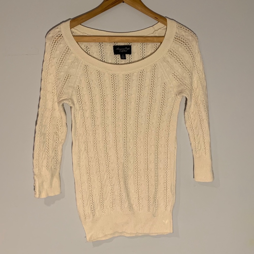 American Eagle Sweater